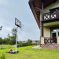 Фото Отель Shagal Chalet (Шагал Шале)