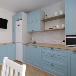 Фото Апартаменты улице Большая Окружная 4