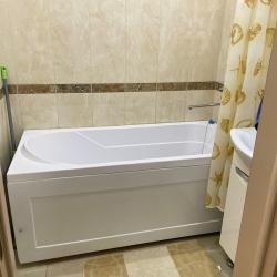 4-комнатные апартаменты стандарт