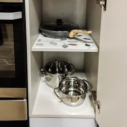 Фото Апартаменты на улице Борисова 42