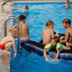 Фото Отель Людмила