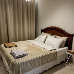 2-комнатные апартаменты улучшенные