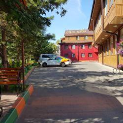 Фото Отель Корона