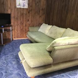 Фото Отель Новокурово