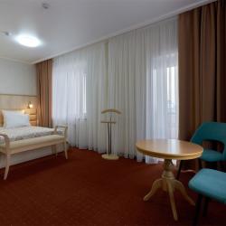 Фото Отель Форум