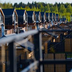 Фото Отель Villingston Residence (Виллингстон Резиденс)