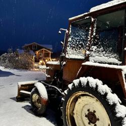 Фото Отель Агроусадьба Павлова