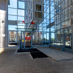 Фото Апартаменты Петербурга на ст. м. Парнас