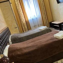 Фото Отель Versailles (Версалес)