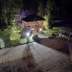 Фото Отель Усадьба рыбака