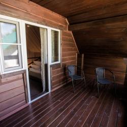 Фото Отель Сила Гор