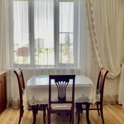 Фото Апартаменты на улице Хизроева
