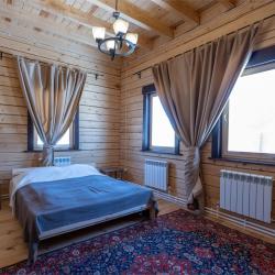 Фото Отель Николо-Поле