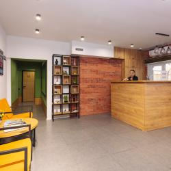 Фото Atakent Hostel (Атакент Хостел)