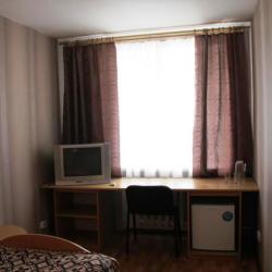 1-местный номер стандарт