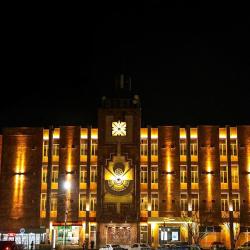 Фото Отель Richmind Hotel (Ричмайнд)