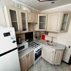 Фото Отель На Север на улице Полярные зори