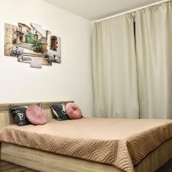 фото 2 Апартаменты Кукуруза на Торфяной дороге 15 корпус 3