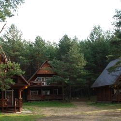 Фото Отель ТИРС