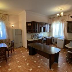 Фото Отель Вилла Вояж