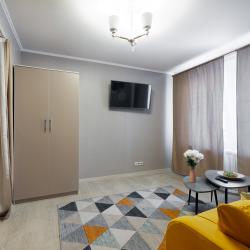 фото 7 Comfort Homes (Комфорт Хоумс) на улице Алабяна