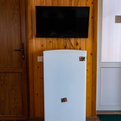 Номер люкс с частичным видом на море