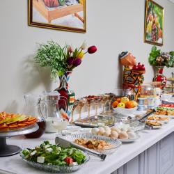 Фото Отель Art Plaza (Арт Плаза)