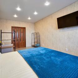 Фото Апартаменты на улице Белинского 15