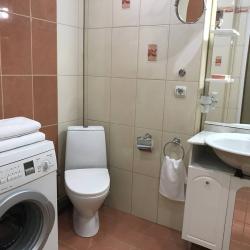 2-комнатные апартаменты улучшенные