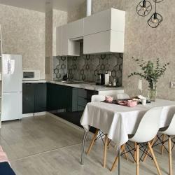 Фото Апартаменты на улице Сергиевская 13 к4