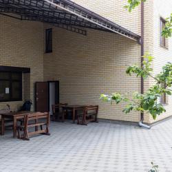 Фото Отель Антипов