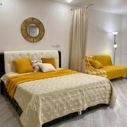 Апартаменты студия