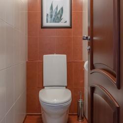 фото 21 Flatforyou (Флэтфорю) на улице 2-я Брестская 37 строение 1