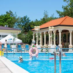 Фото Отель Талка Village (Вилладж)