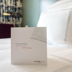 Фото Swissôtel Resort Камелия (Свиссотель Камелия)