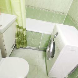 2-комнатные апартаменты улучшенные