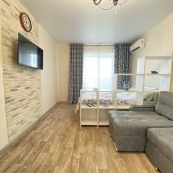 Фото Отель Greencity на улице Николая Ершова 62Г