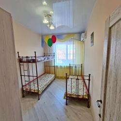 Фото Отель Кубанский дворик