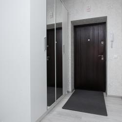 2-комнатные апартаменты улучшенные