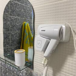 Фото Апартаменты СуткиРу на улице Октябрьская 337/3