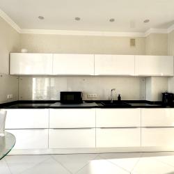 Фото Отель Aparts Pro на улице Солнечная 18