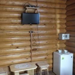 2-местный номер стандарт
