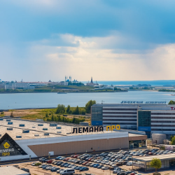 2-комнатные апартаменты люкс