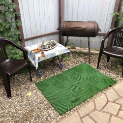 Фото Апартаменты на улице Октябрьская