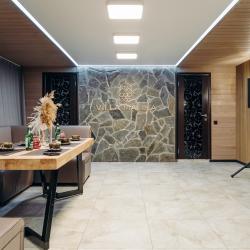 Фото Отель Villa Malina (Вилла Малина)