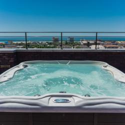 Фото Отель Kapkana Bay Plaza (Капкана Бэй Плаза)