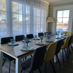 Фото Отель Karelian Rocky House