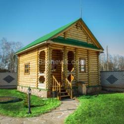 Фото Отель Малый Китежъ