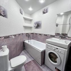 Фото Отель LikeHomeAparts (ЛайкХоумАпартс) на улице Областная