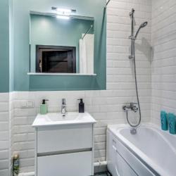 1-комнатные апартаменты стандарт до 5 чел. Dalaman-Rostov 